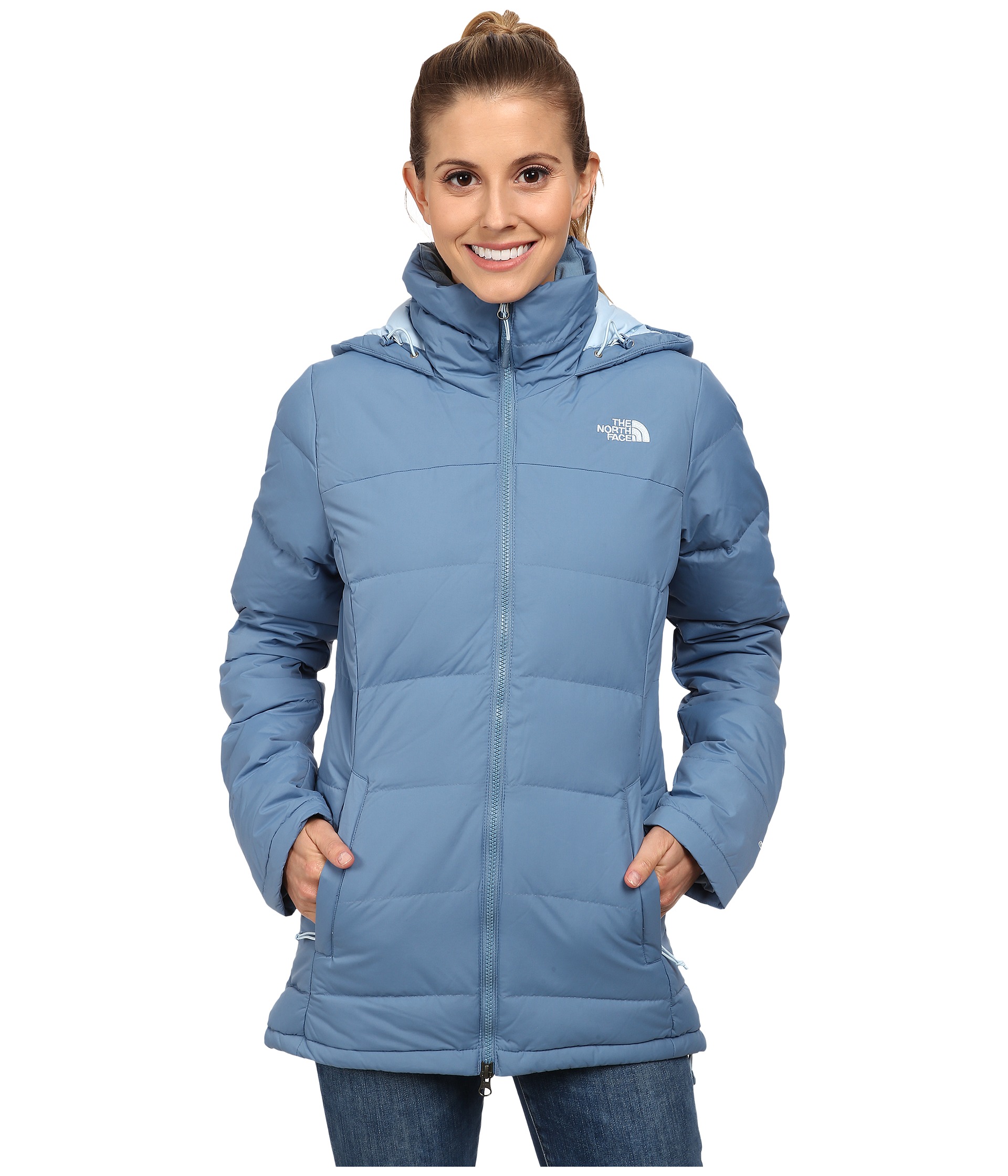 the north face thermoball hoodie on sale
