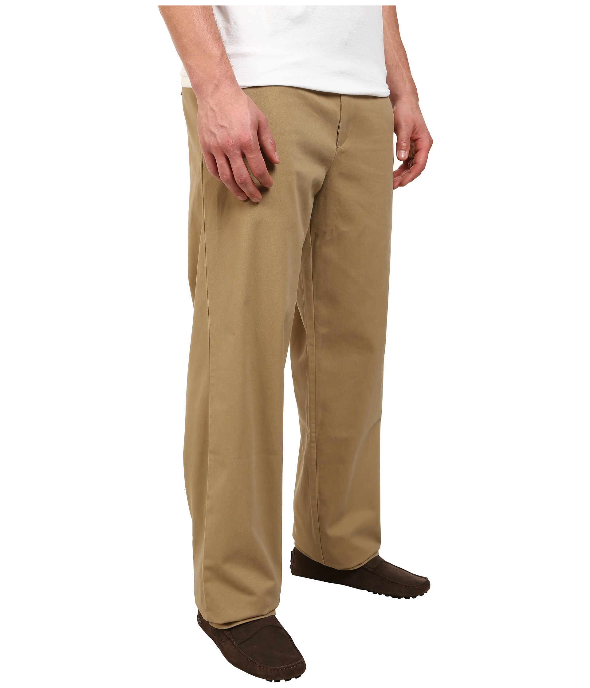 dockers big amp easy khaki at zappos com dockers boys pants size chart