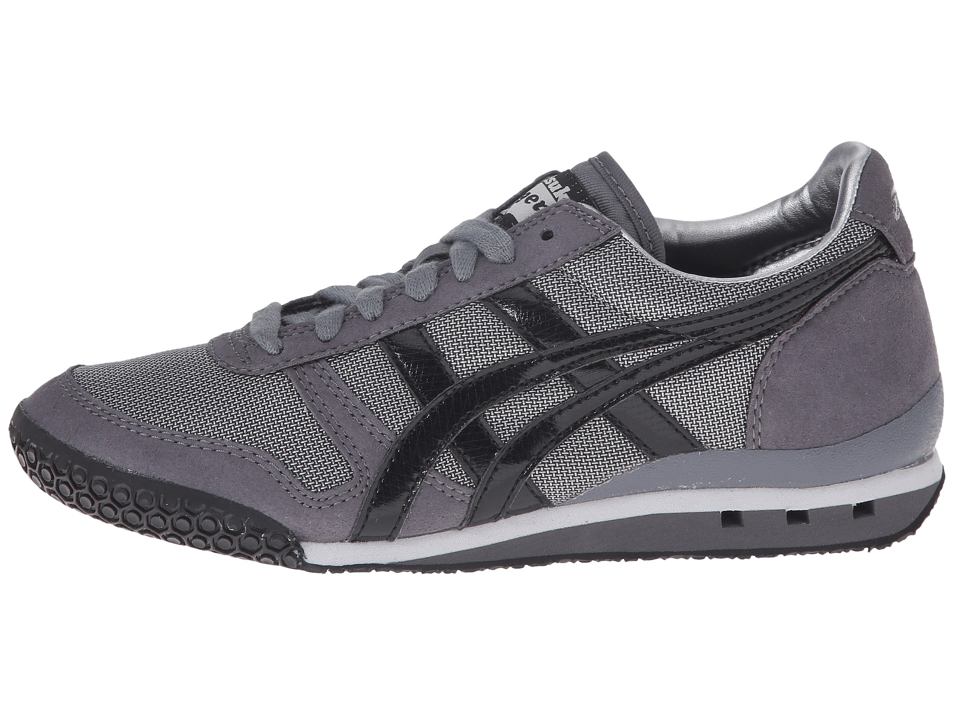 asics onitsuka tiger silver