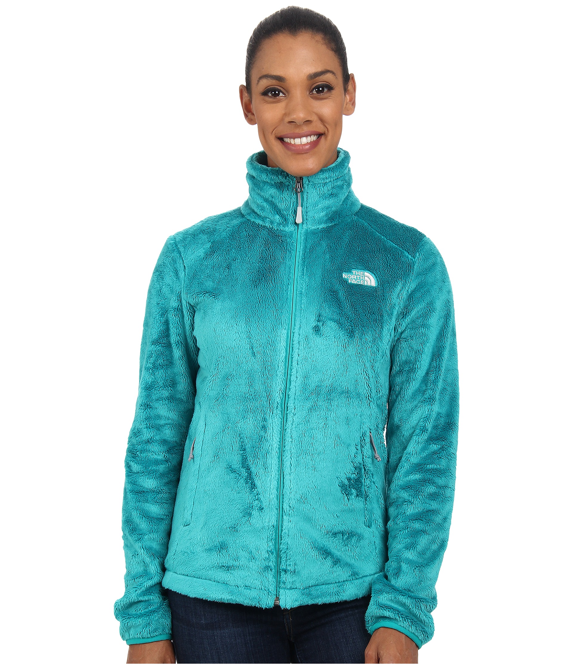 clearance north face mod osito jacket