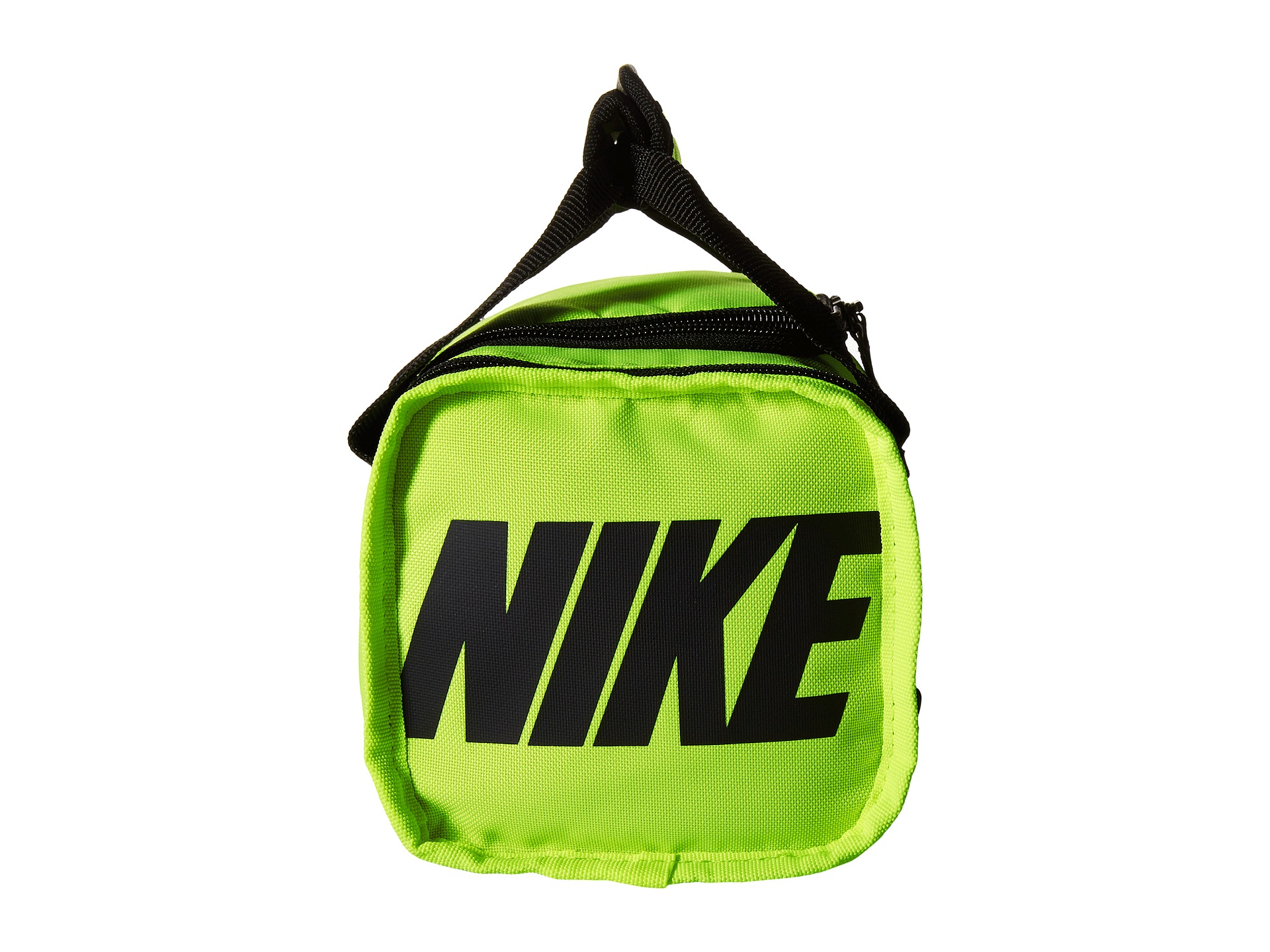 Nike Kids Lunch Bag Volt - Zappos.com Free Shipping BOTH Ways