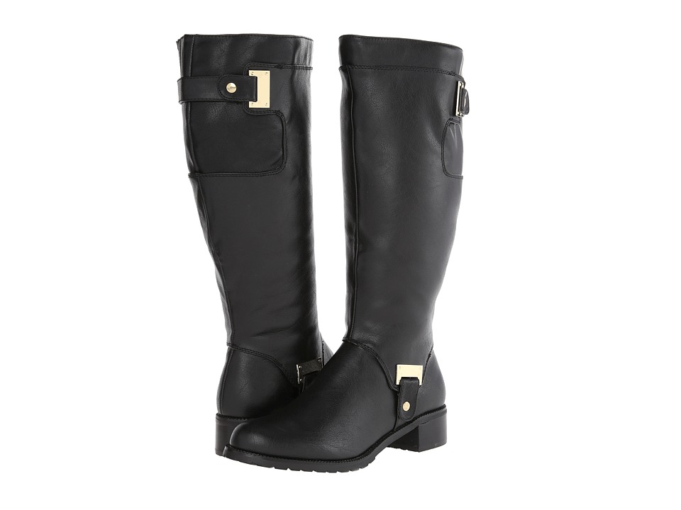 Bella-Vita - Anya II (Black) Women's  Boots