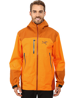Arc'teryx Tantalus Jacket     Mantle Orange