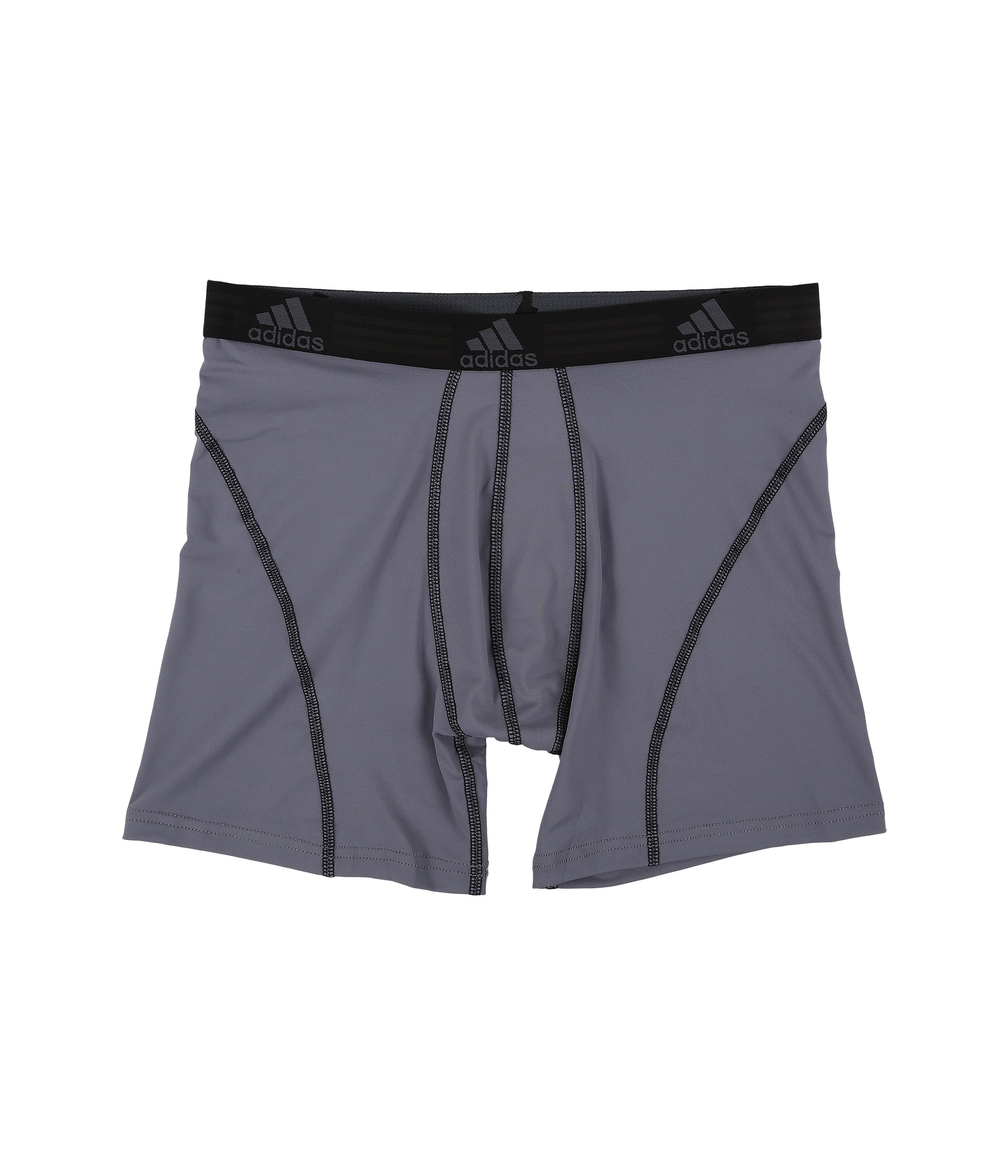 Adidas Climalite Boxer Briefs Size Chart