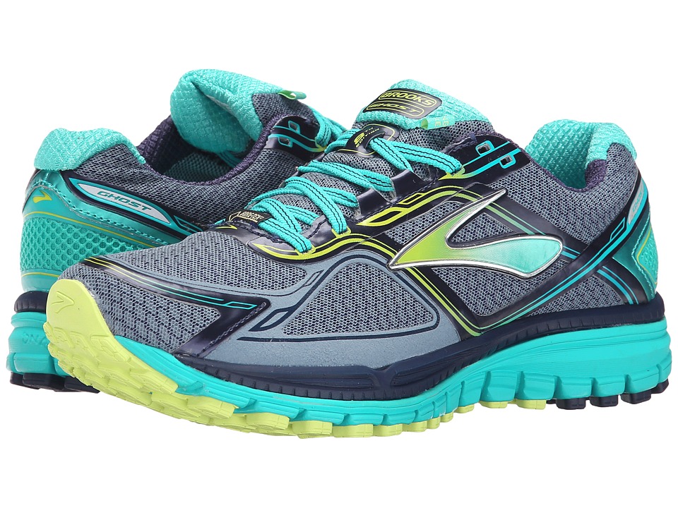 Best Trail Running Shoes (by Pronation of the Foot)