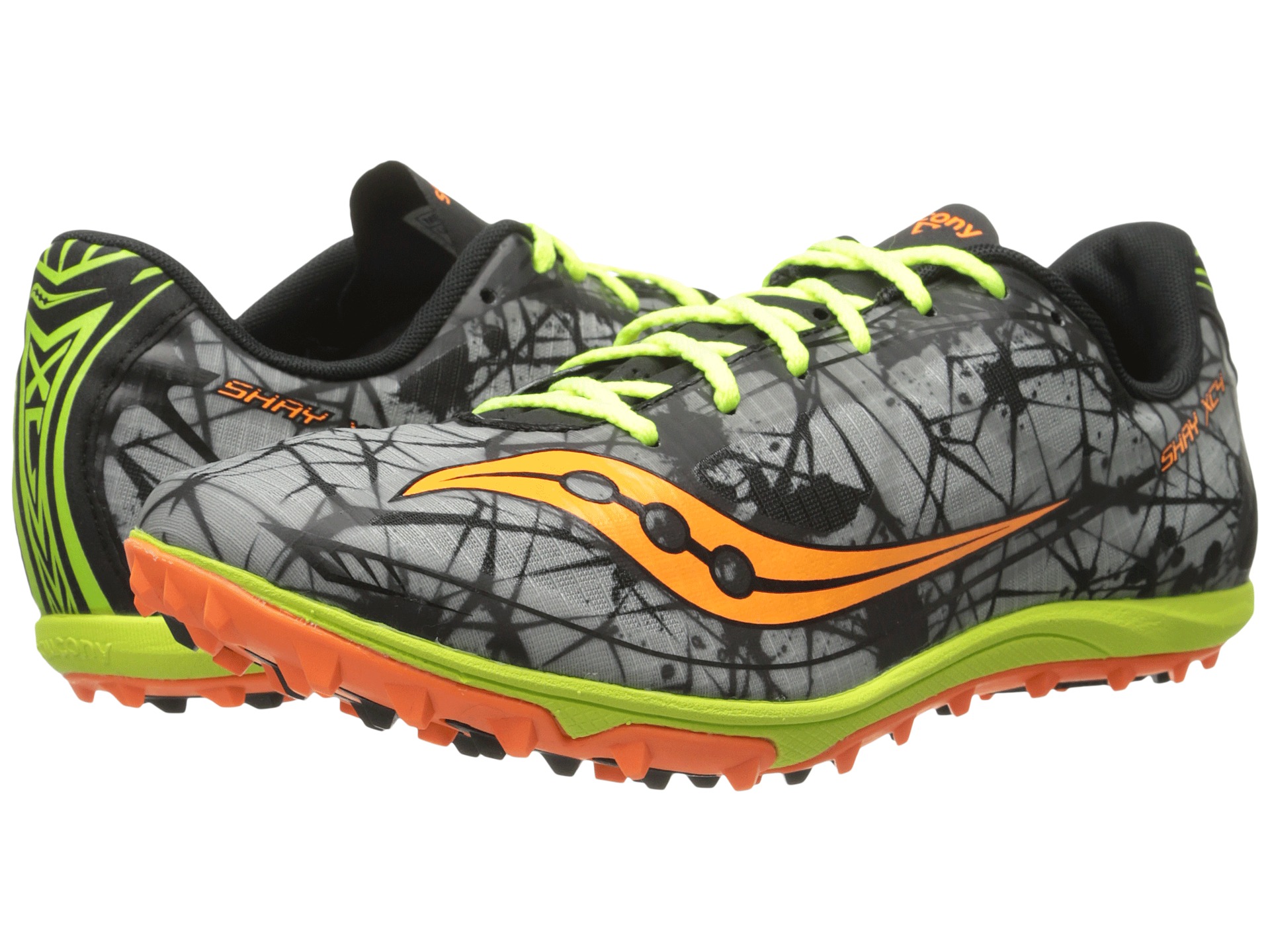 Saucony Shay Xc4 Saucony Shay Xc4