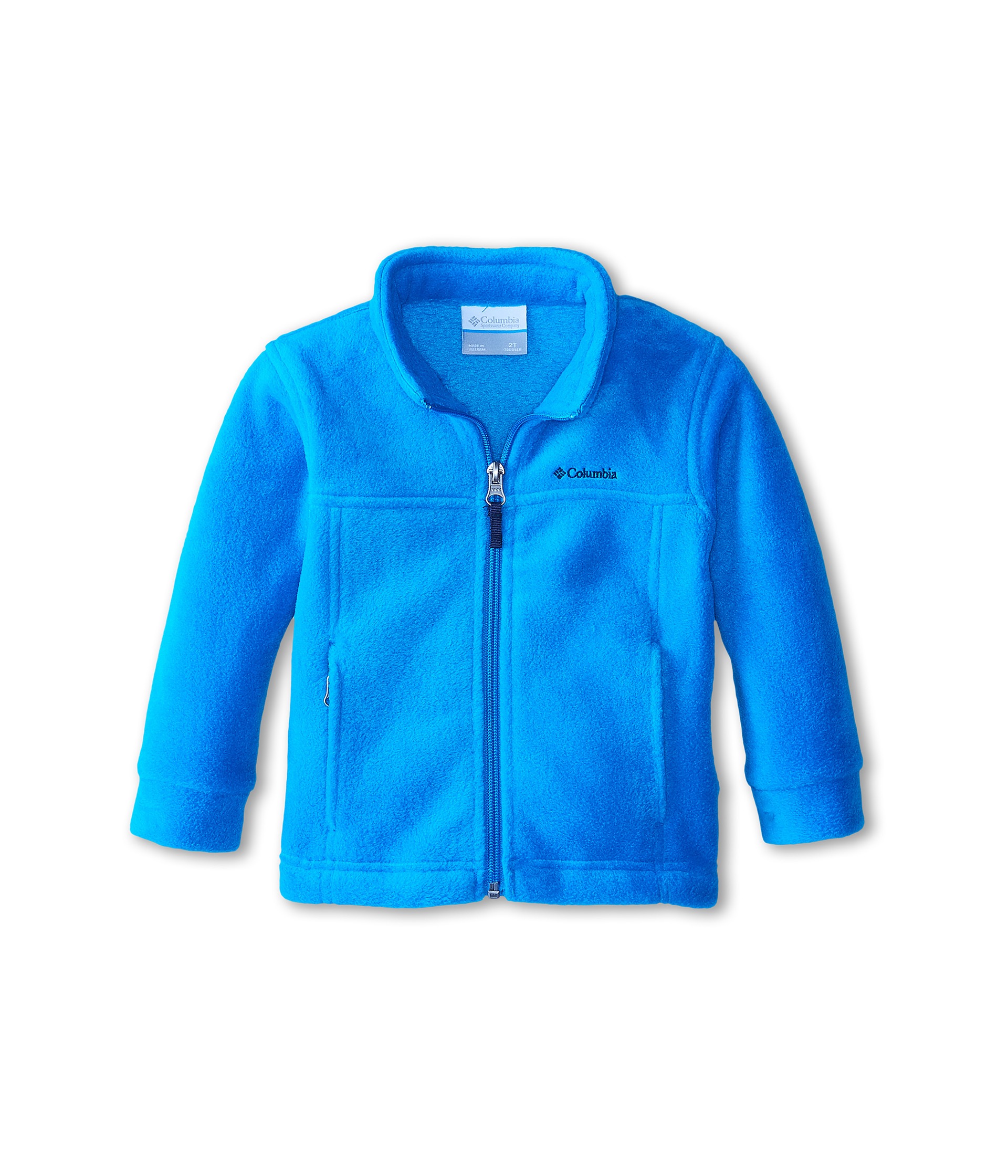 Columbia Kids Steens Mt™ II Fleece (Toddler) at