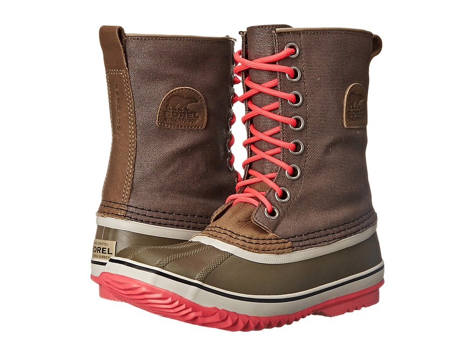SOREL - 1964 Premium CVS (Major/Bluff) Women