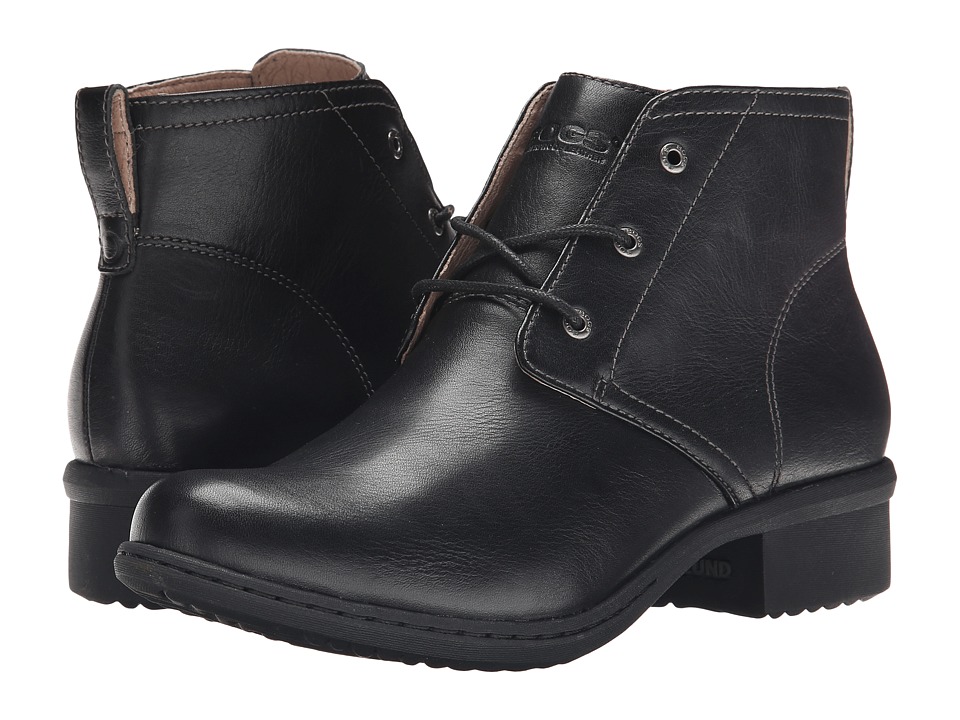 Bogs - Kristina Chukka (Black) Women