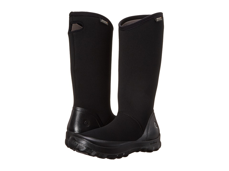 Bogs Kettering (Black) Women