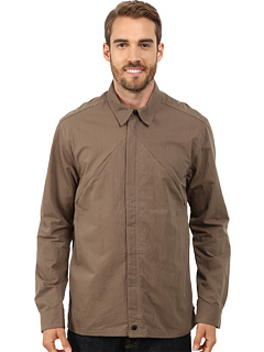 Toad&Co Enroute Shirt Jacket    Jeep
