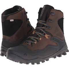 Merrell Fraxion Shell 8    Chocolate Brown