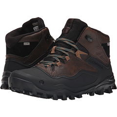 Merrell Fraxion Shell 6    Chocolate Brown