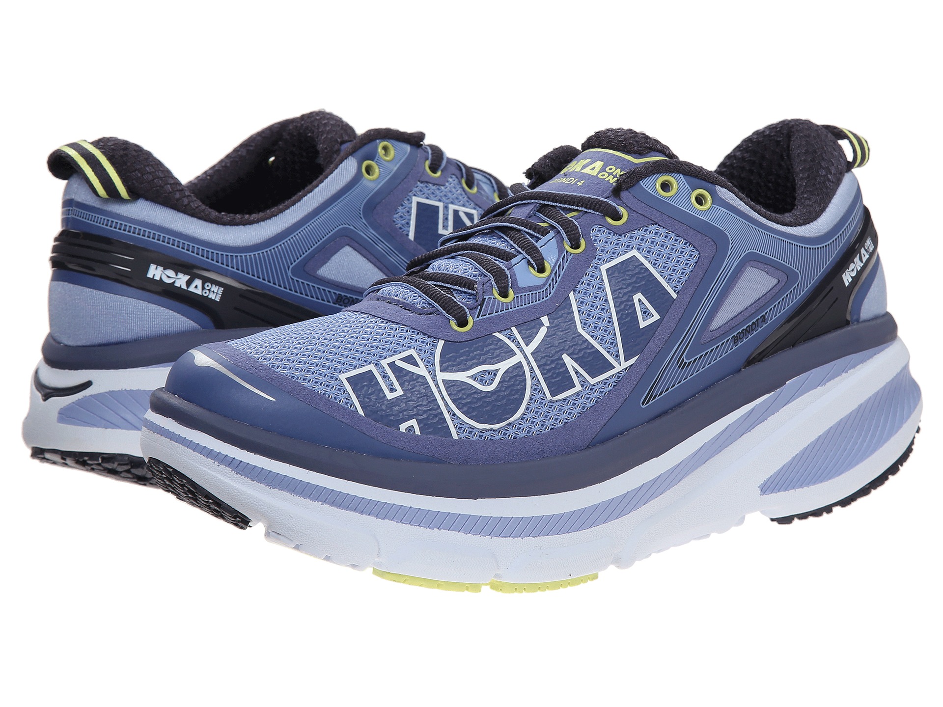 zappos hoka women's