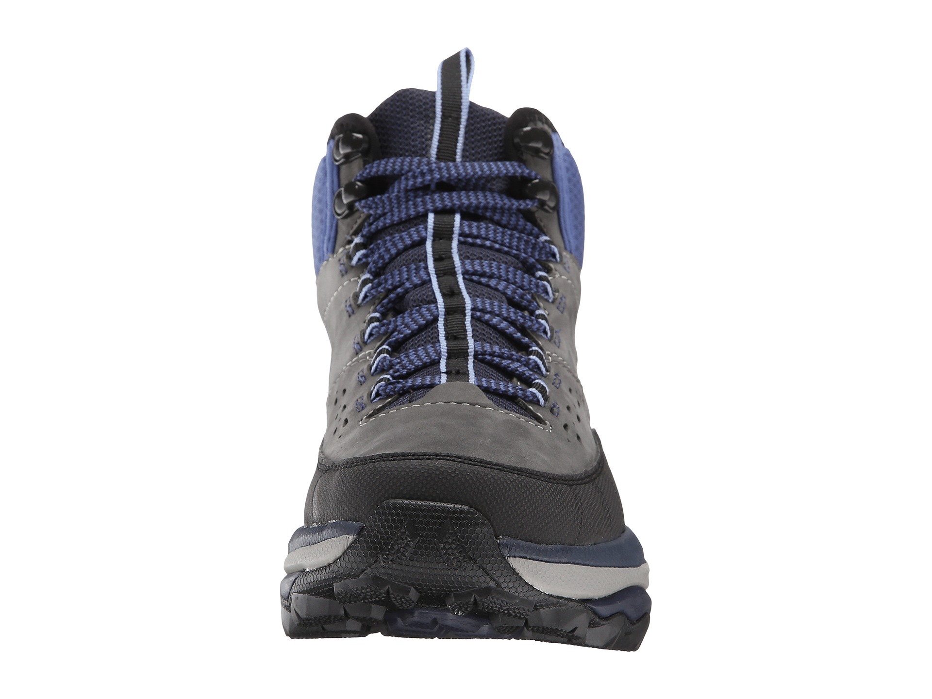 hoka one one steel toe shoes