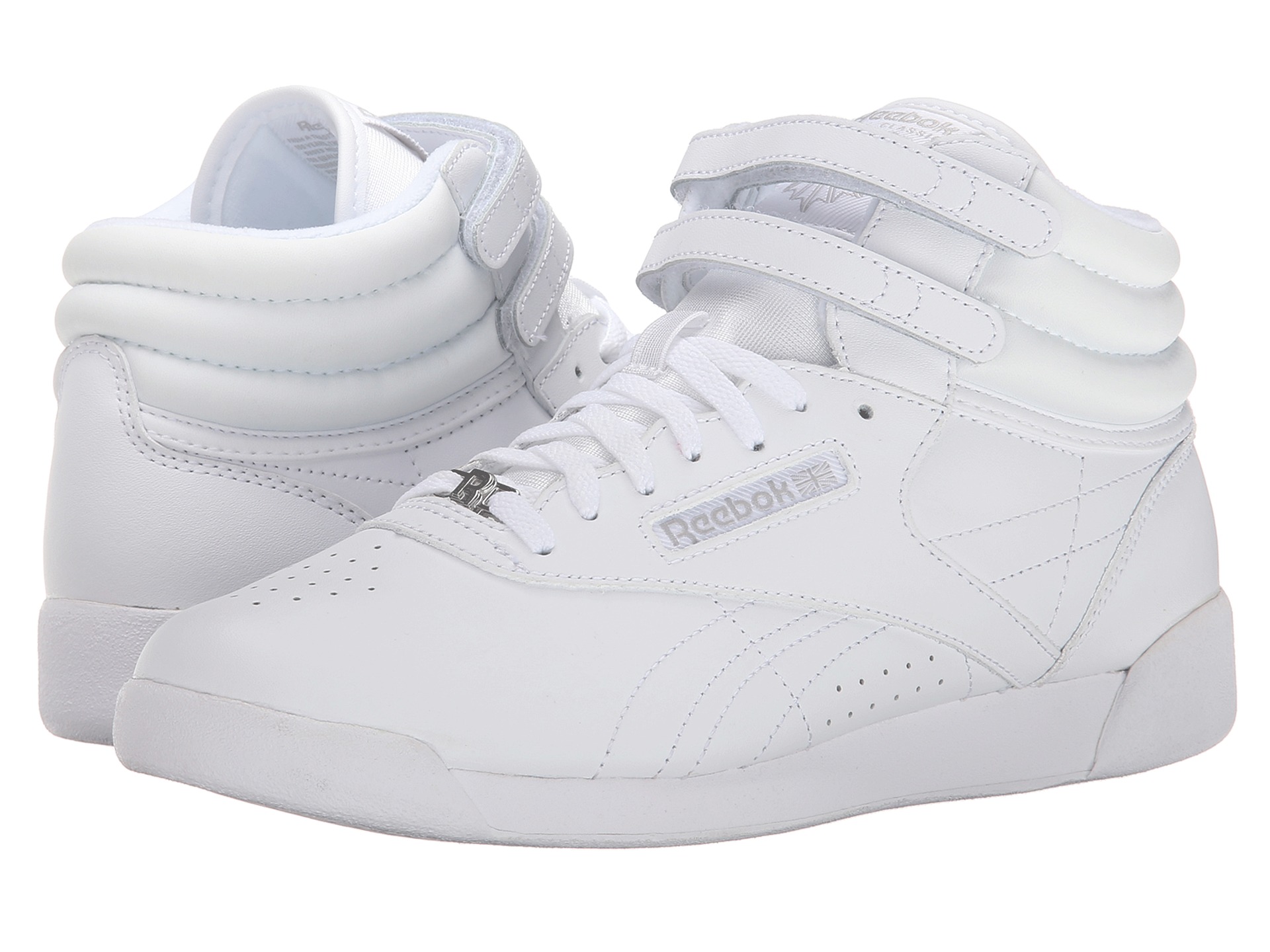 kids reebok freestyle