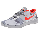 Nike Zoom Speed TR 2 NRG (White/Bright Crimson/Grey/Black)