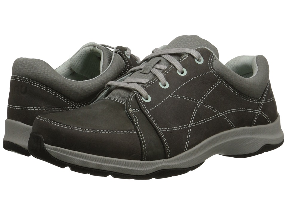 Ahnu - Taraval (Charcoal Grey) Women