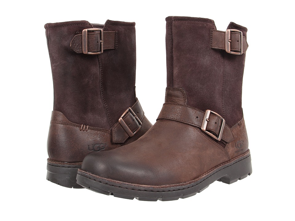 UGG - Messner (Stout Leather) Men