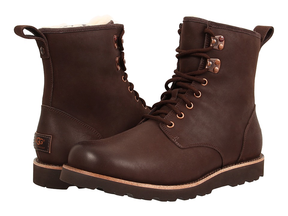 UGG Hannen TL (Stout Leather) Men