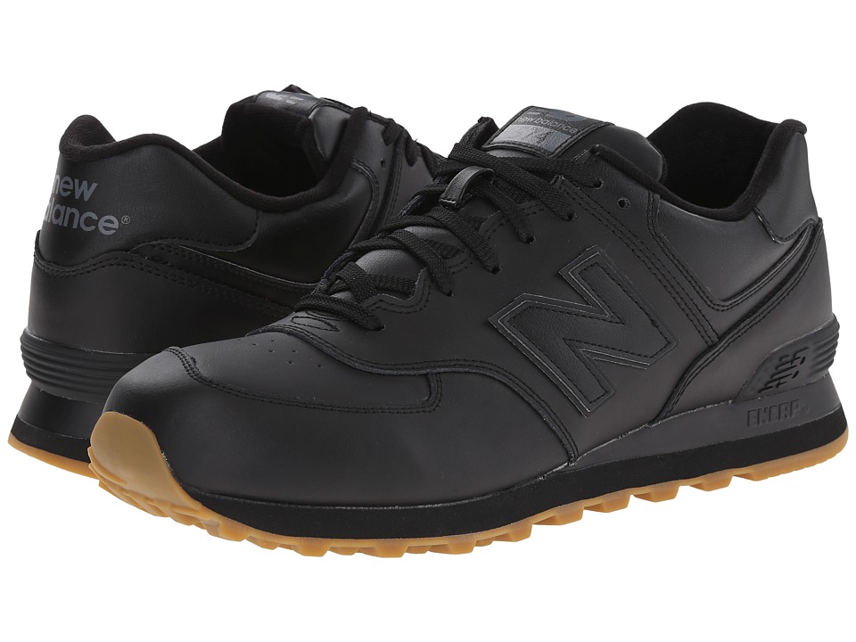 new balance leder herren turquoise