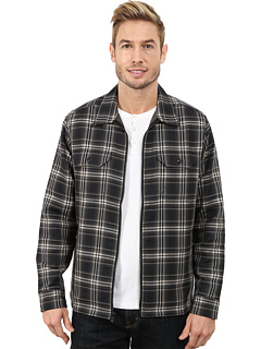 Kuhl Rogue™ Flannel Jacket    Carbon