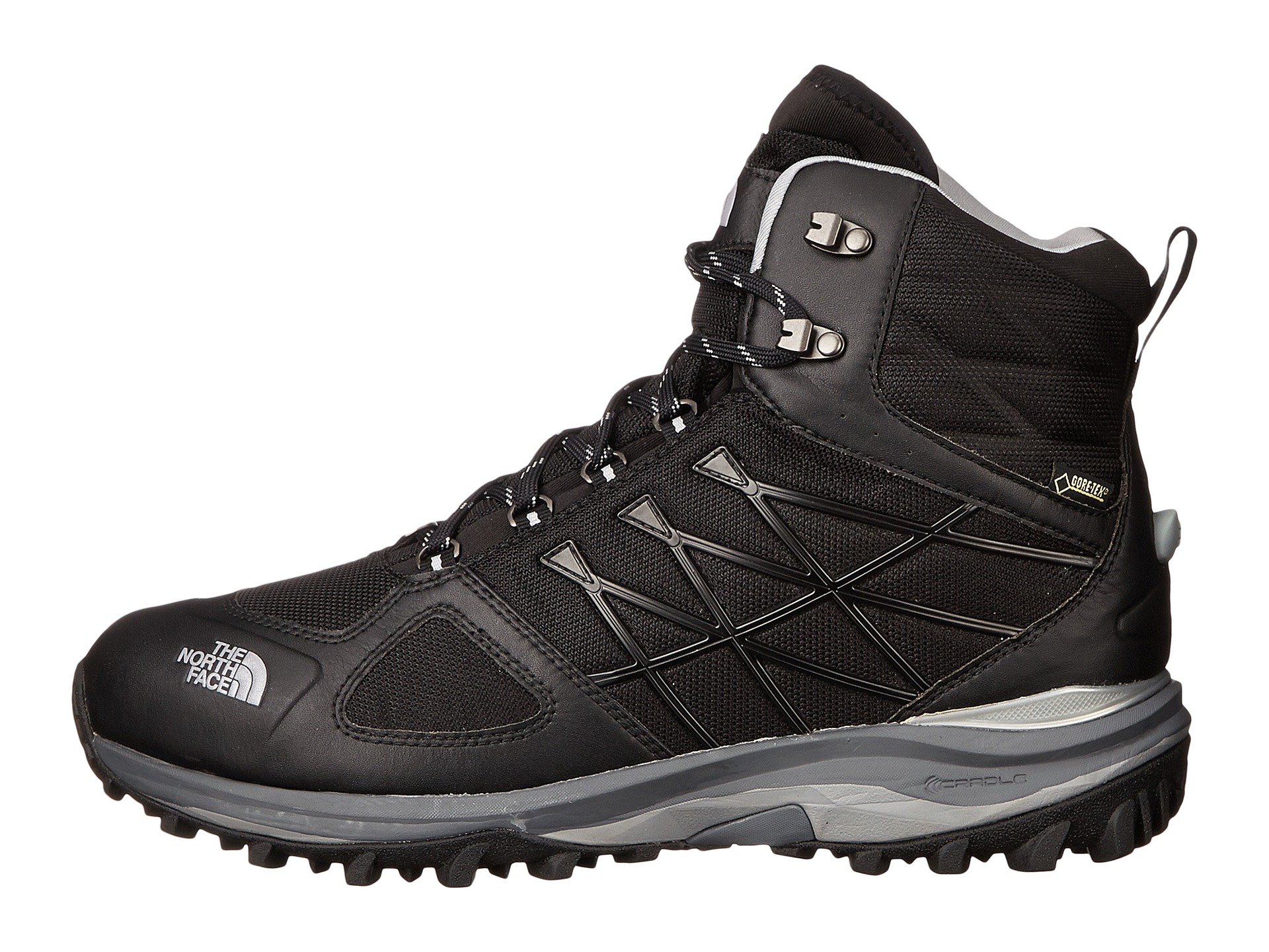 the north face ultra extreme boot