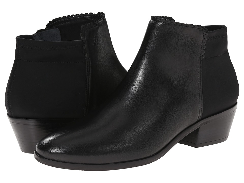 Jack Rogers Bailee (Black) Women