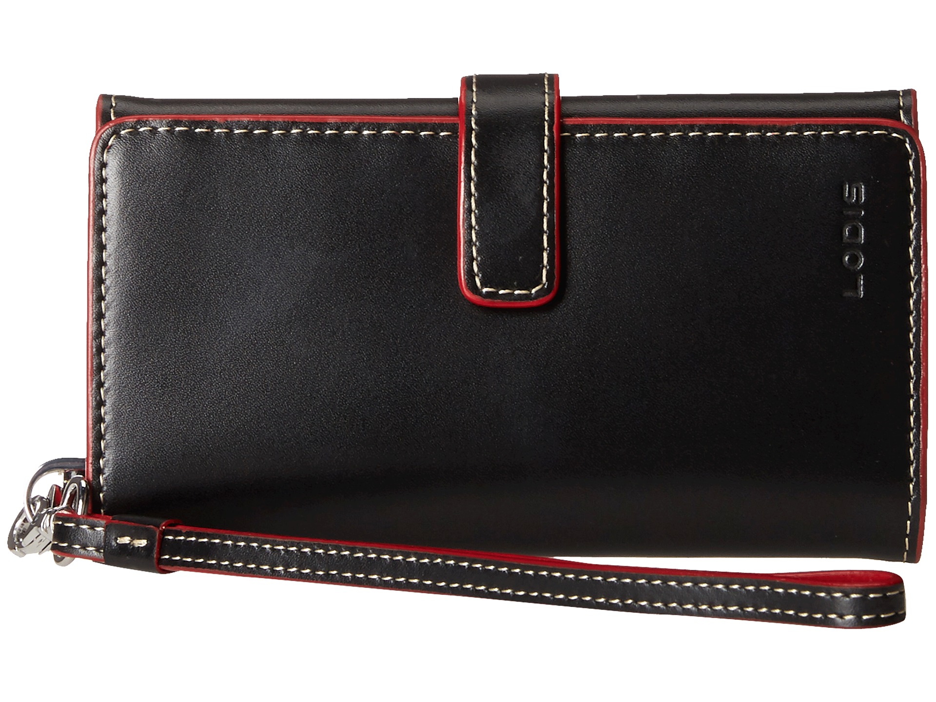 Sign up for new styles from Lodis Accessories Lodis Los Angeles is the destination for refined leather goods; Designed with an innovative eye, influenced by a modern, dynamic, and eclectic California lifestyle. Estabilshed stateside in , Lodis' heritage is traced back to Madrid's most exclusive leather goods house.