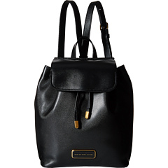 Marc by Marc Jacobs Ligero Backpack  Black