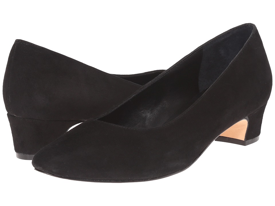 Vaneli Astyr (Black Suede) Women