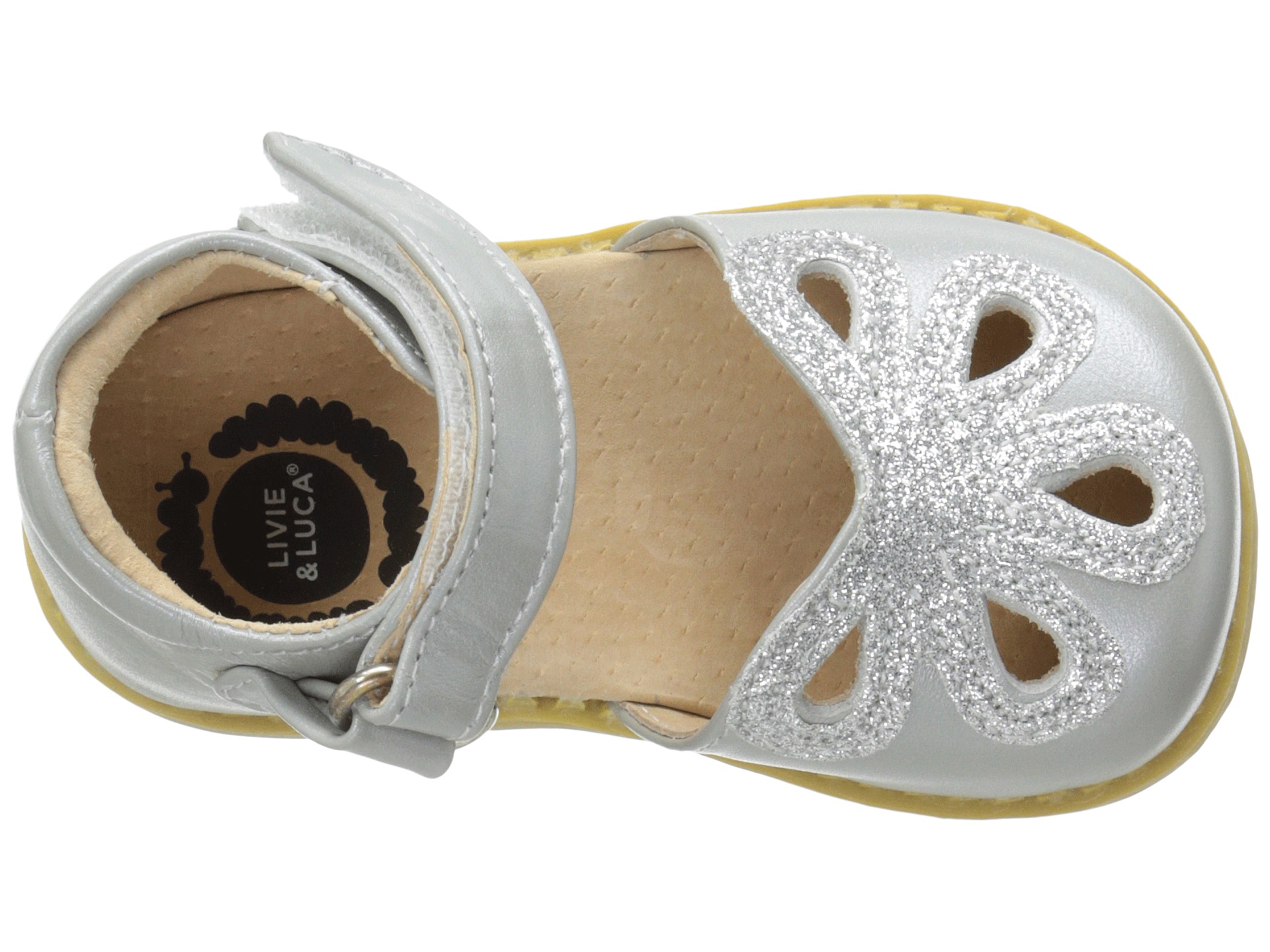 livie amp luca petal toddler little kid at zappos com livie luca size chart