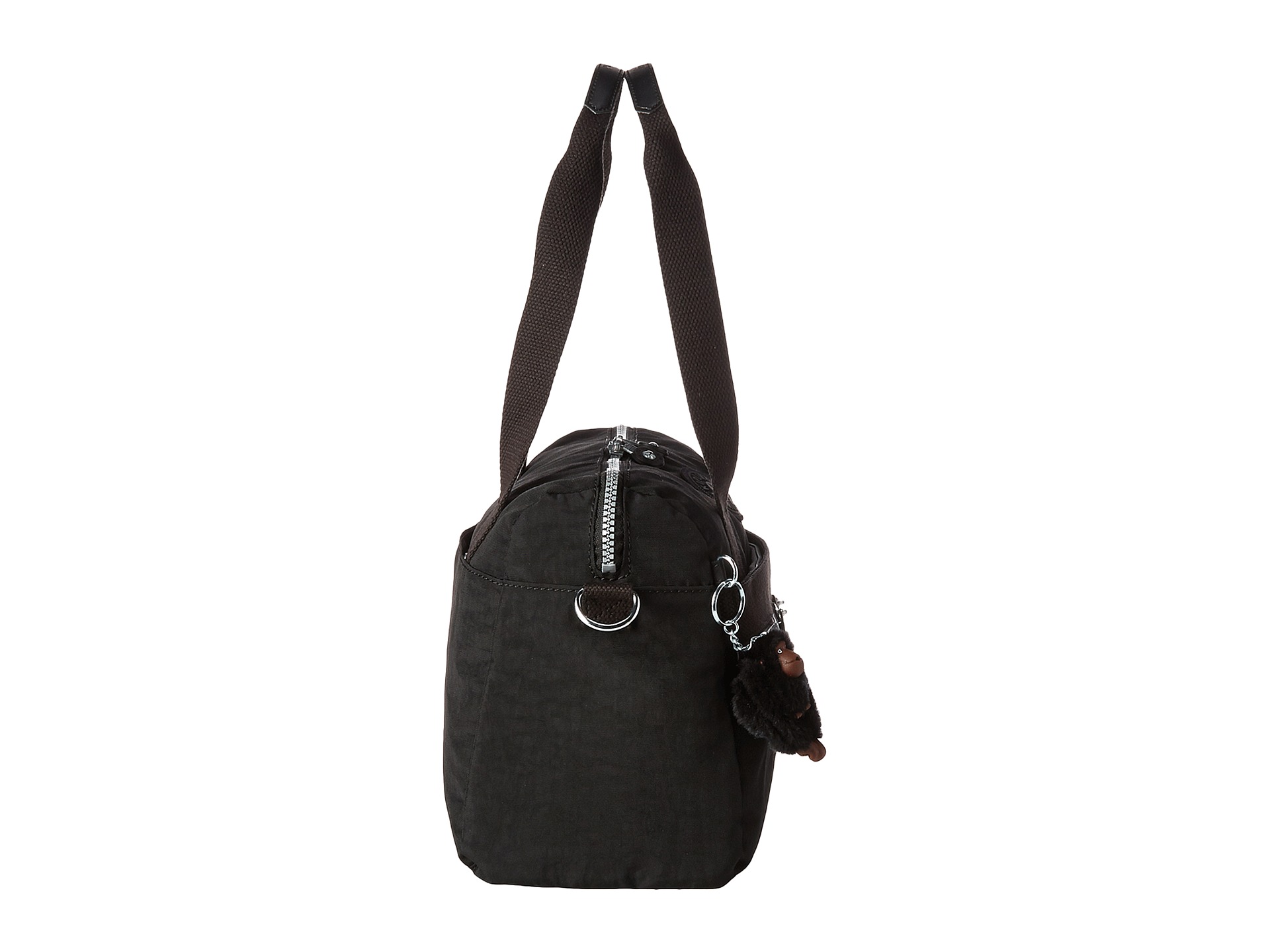 Kipling Klara Black - Zappos Free Shipping BOTH Ways