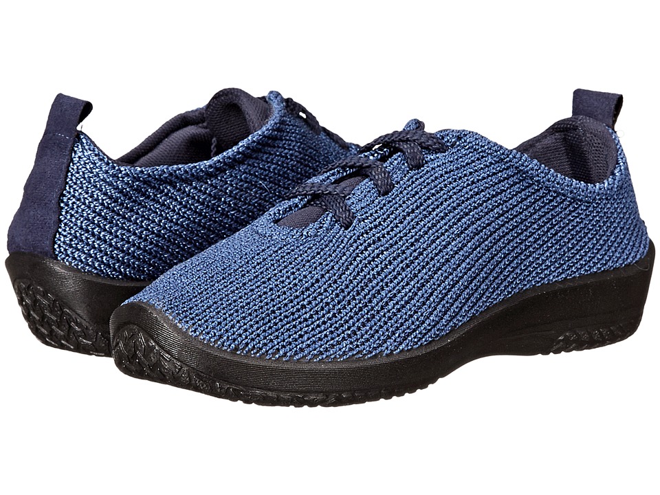 Arcopedico LS (Denim) Women's Shoes