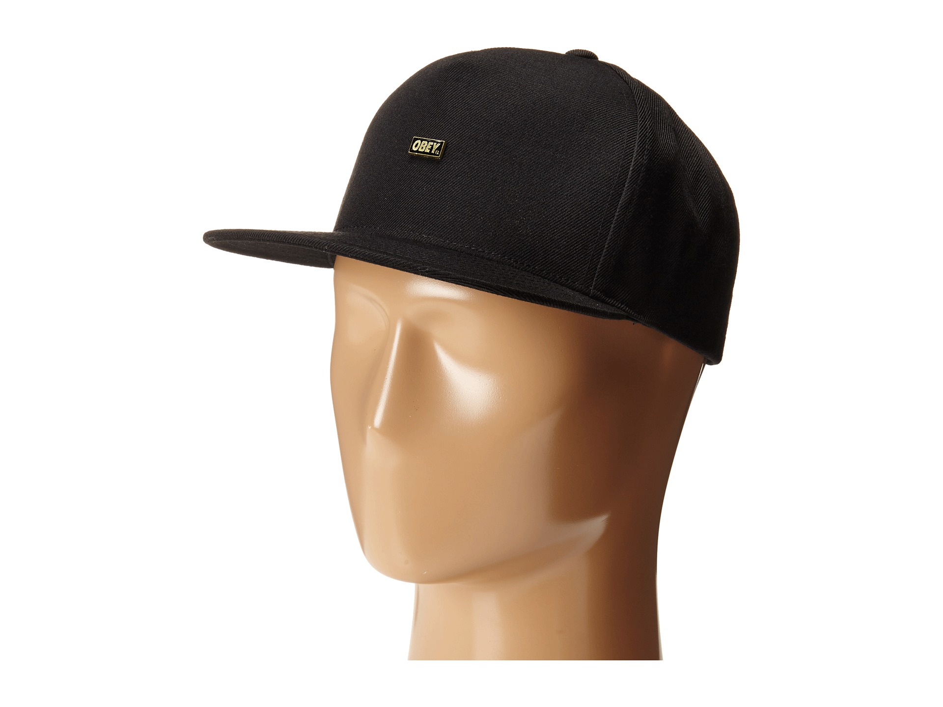 Obey Standard Hat - Zappos Free Shipping BOTH Ways