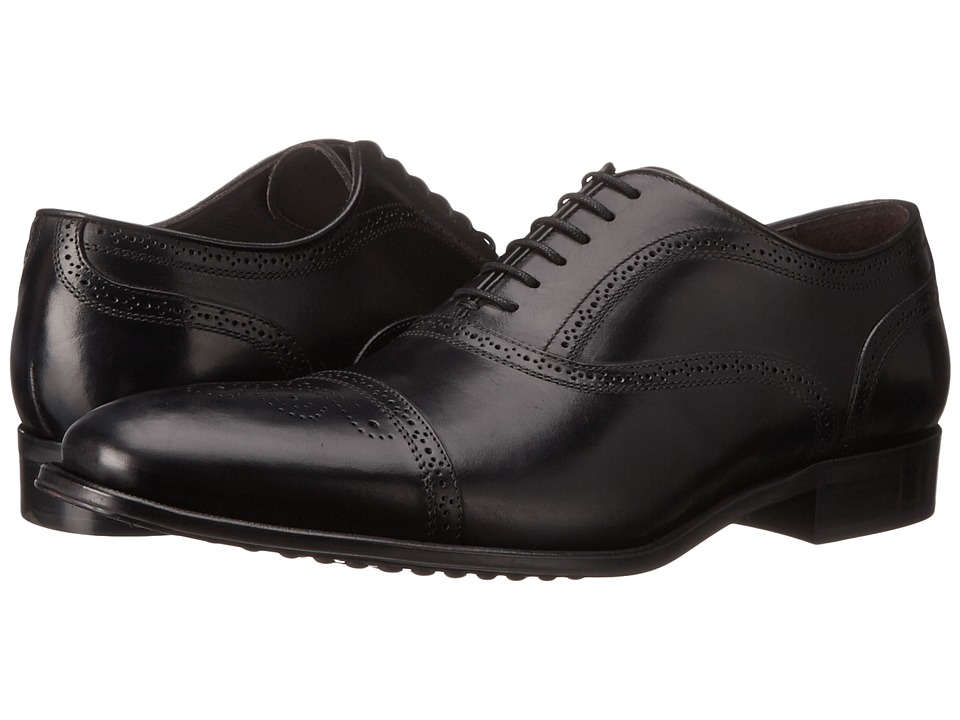 To Boot New York David (Black Berry) Men