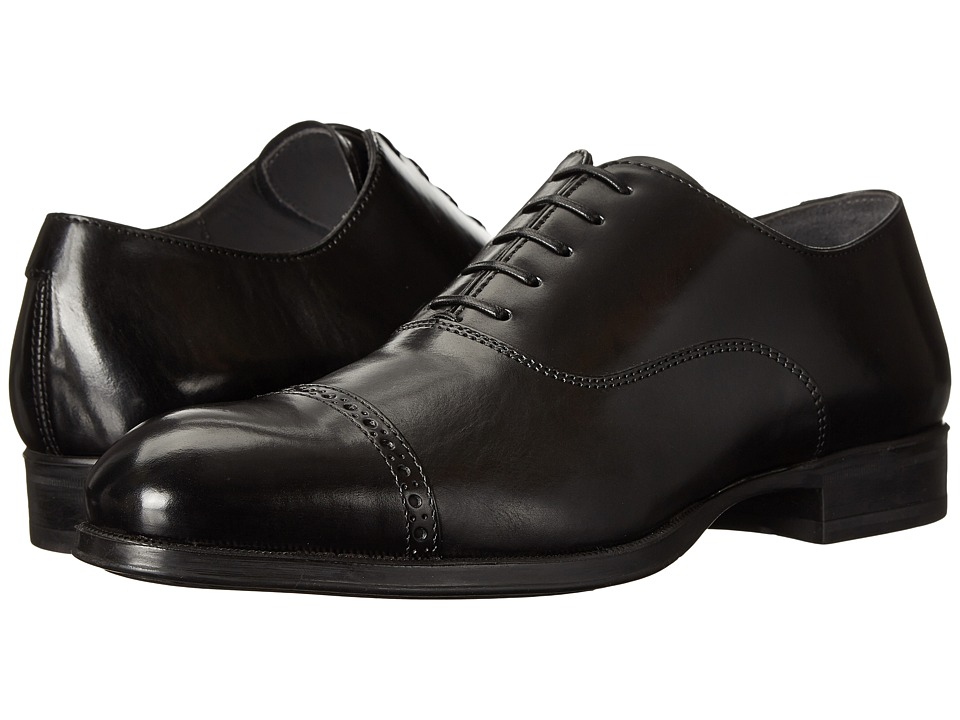 To Boot New York Derek (Black) Men