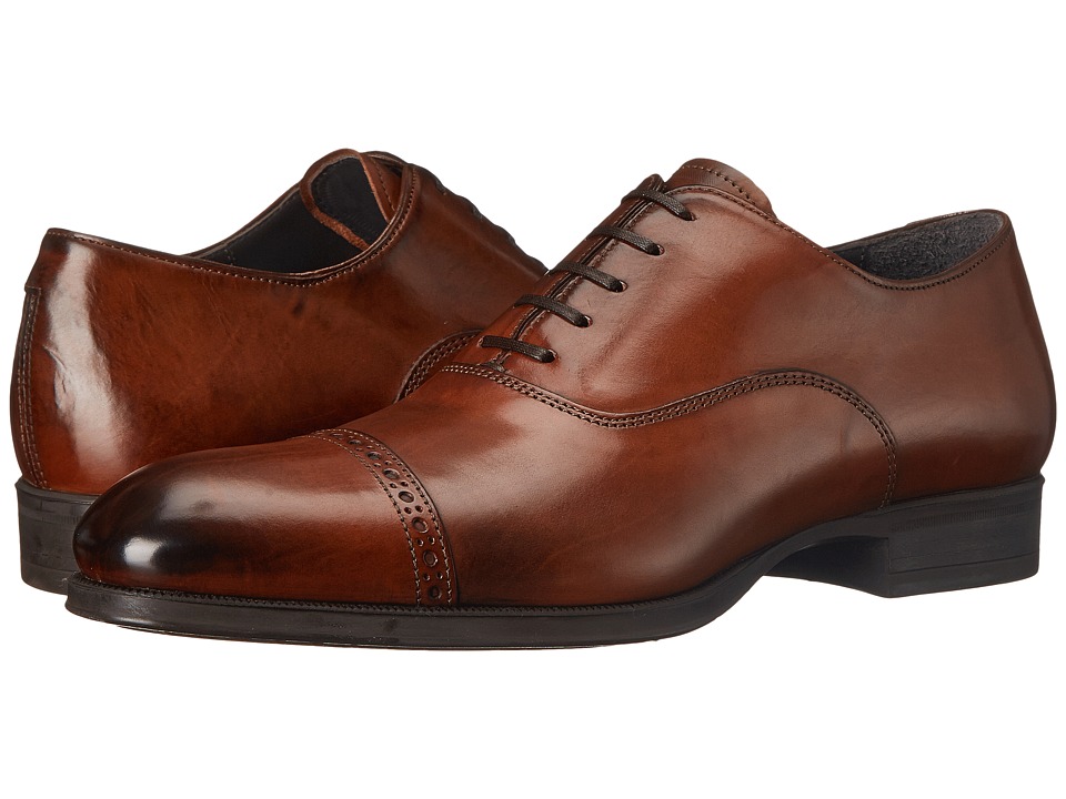 To Boot New York Derek (Tan) Men