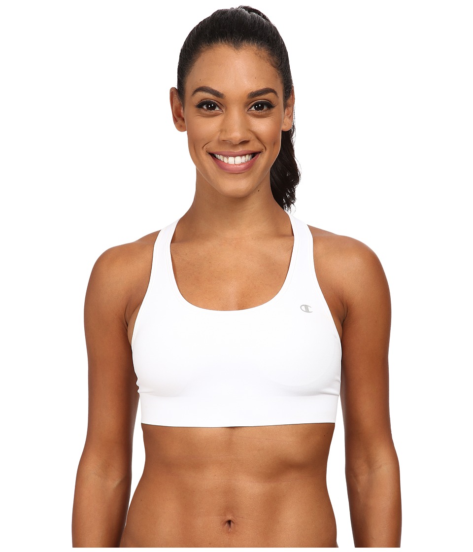 Champion Absolute Bra (White) Women