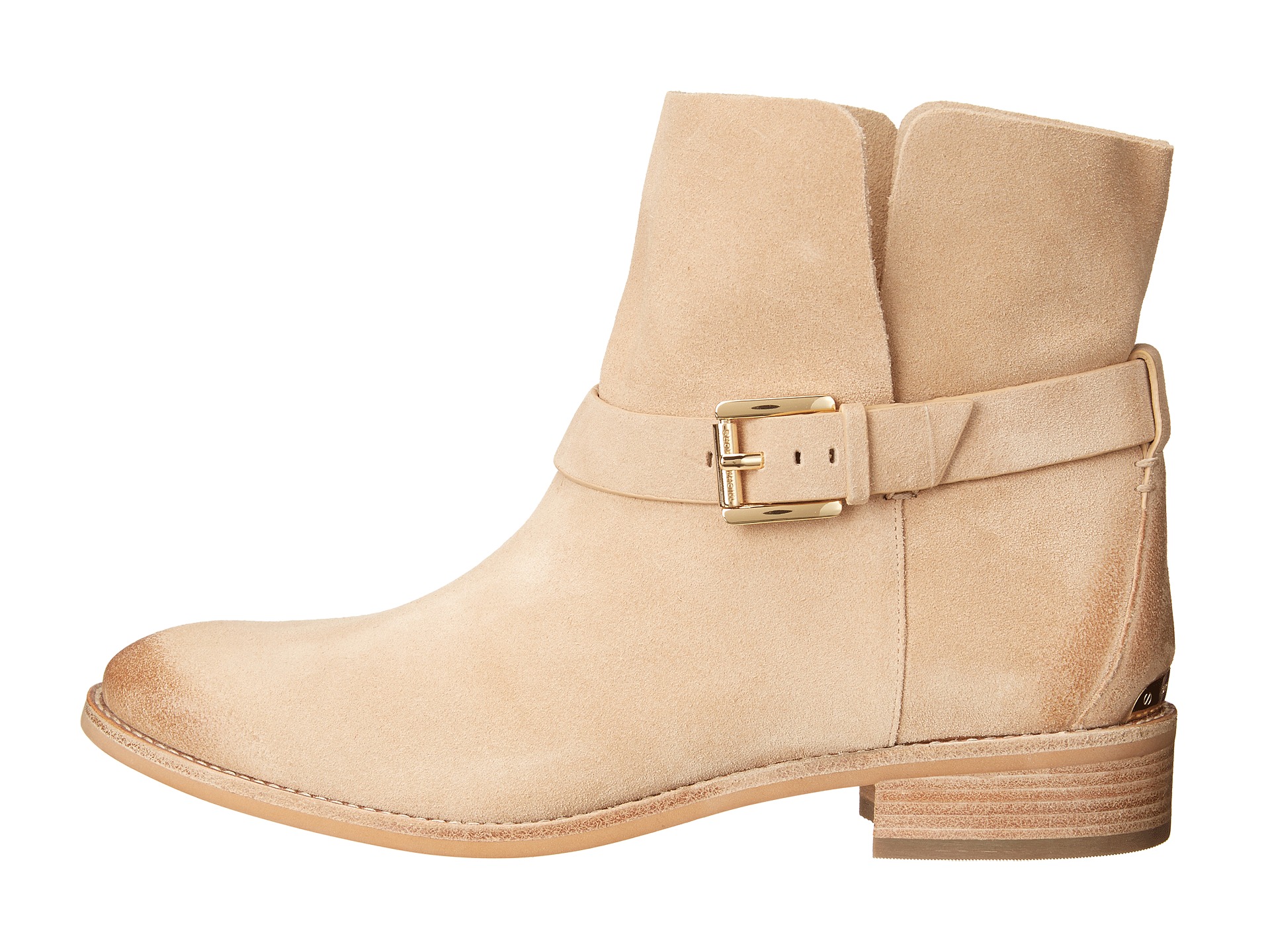 michael michael kors walton ankle boot