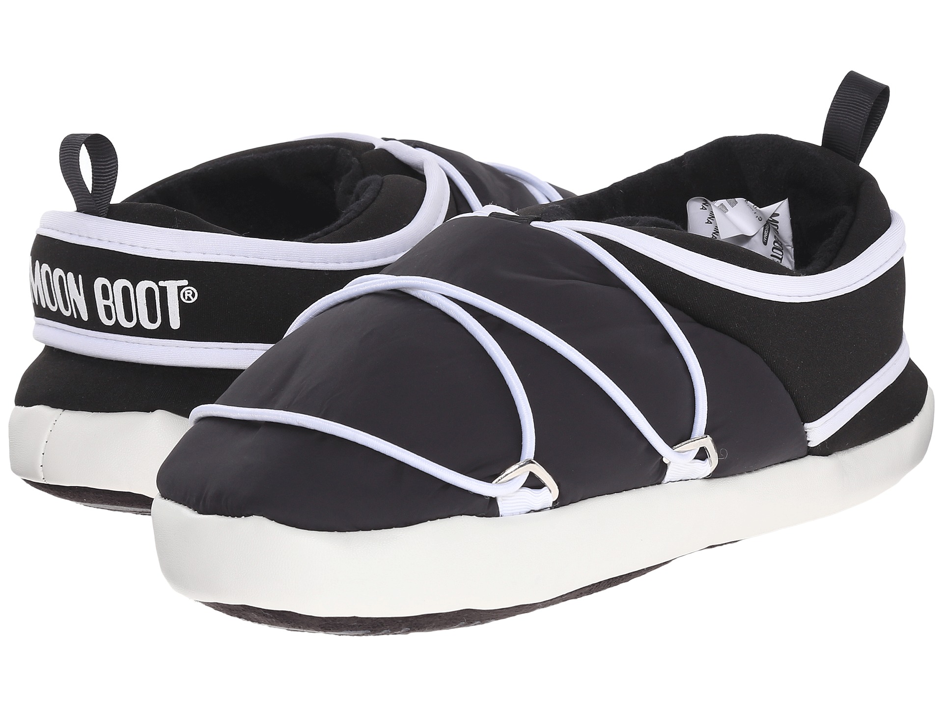 moon boots slippers tecnica moon boot 174 apollo slipper at zappos moon boots slippers tecnica moon boot 174 apollo slipper at zappos