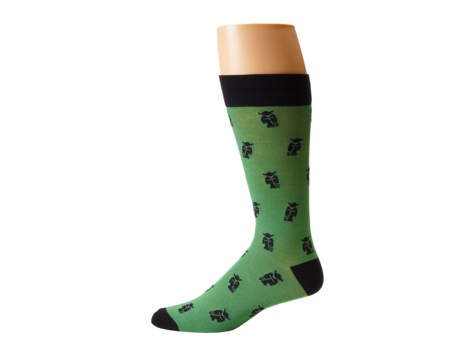 Cufflinks Inc. Yoda Socks - Zappos Free Shipping BOTH Ways