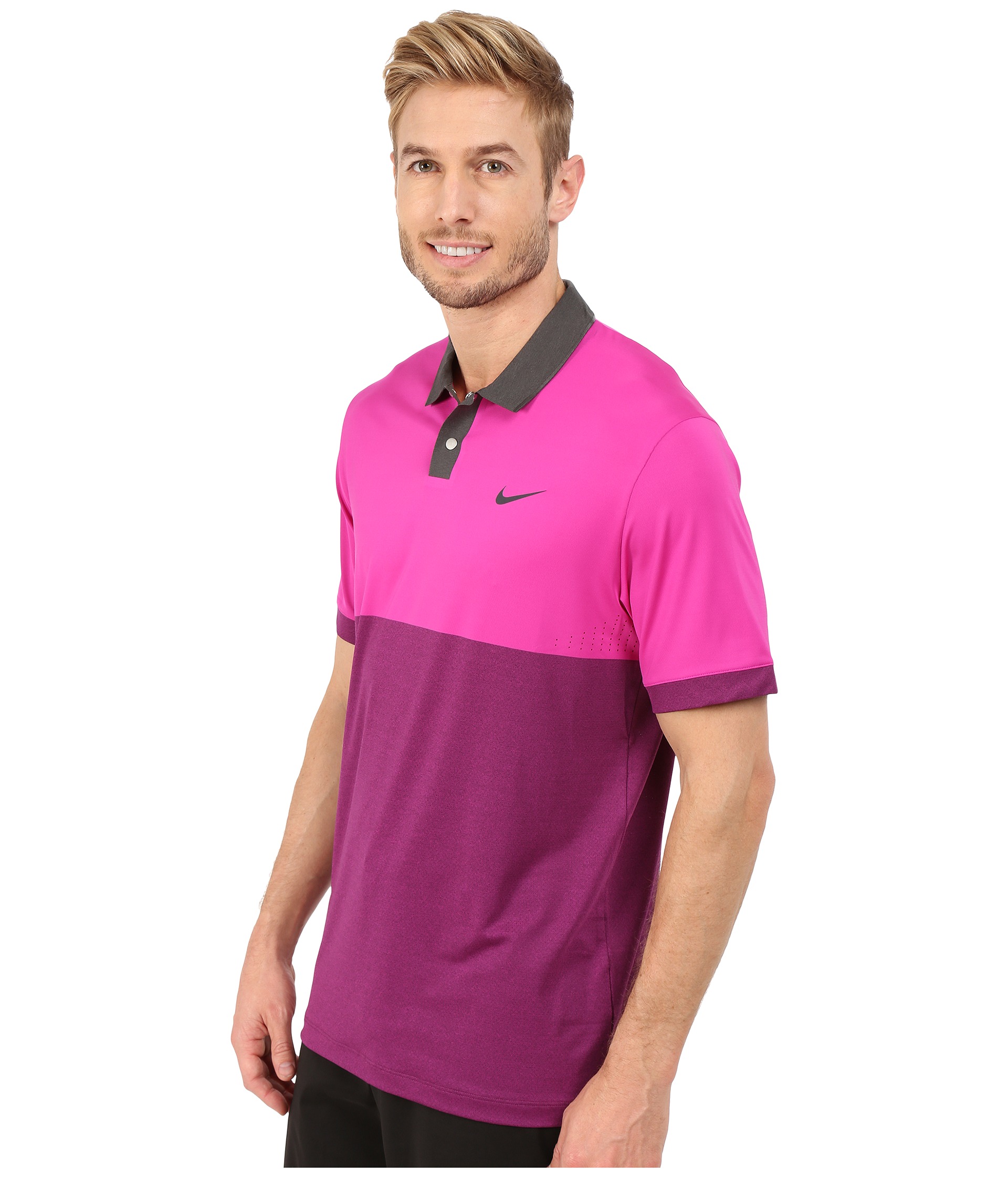 lacoste regular fit shirt