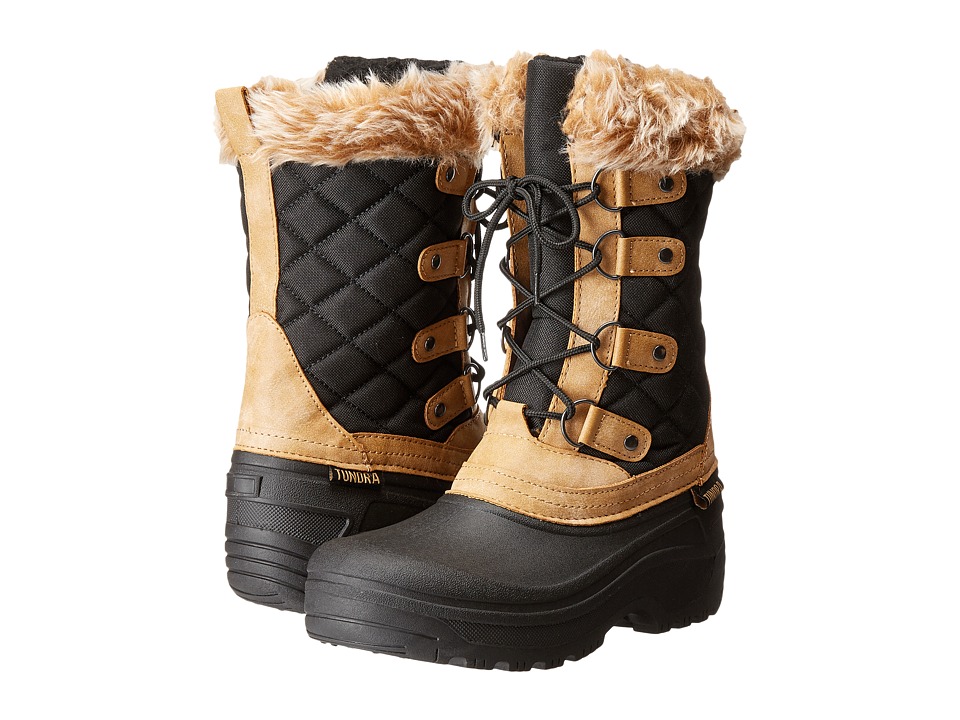 Tundra Boots Augusta (Tan) Women