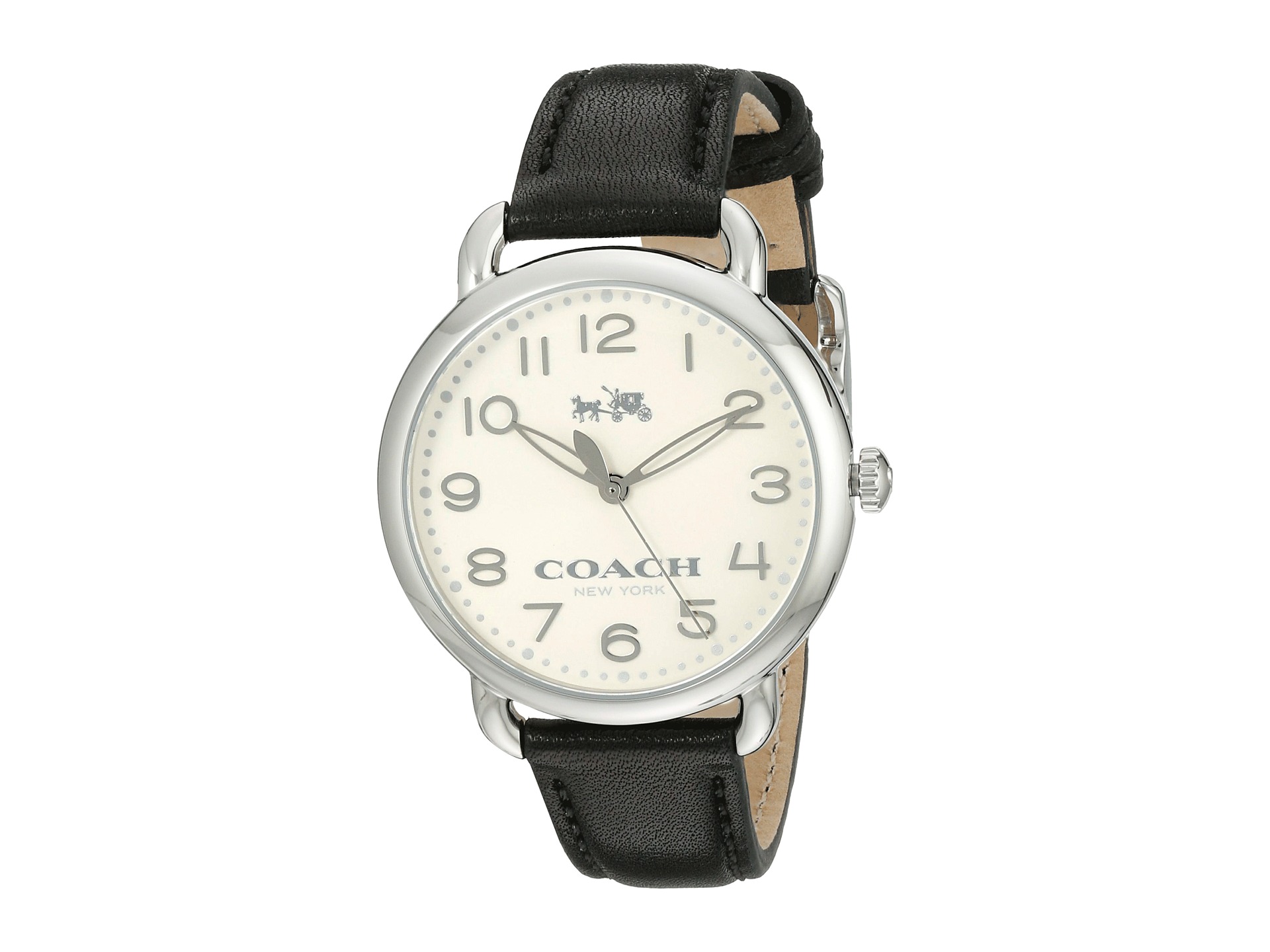 coach classic watch8now