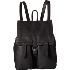 Lucky Brand Dempsey Backpack    Black