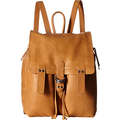 Lucky Brand Dempsey Backpack    Tobacco