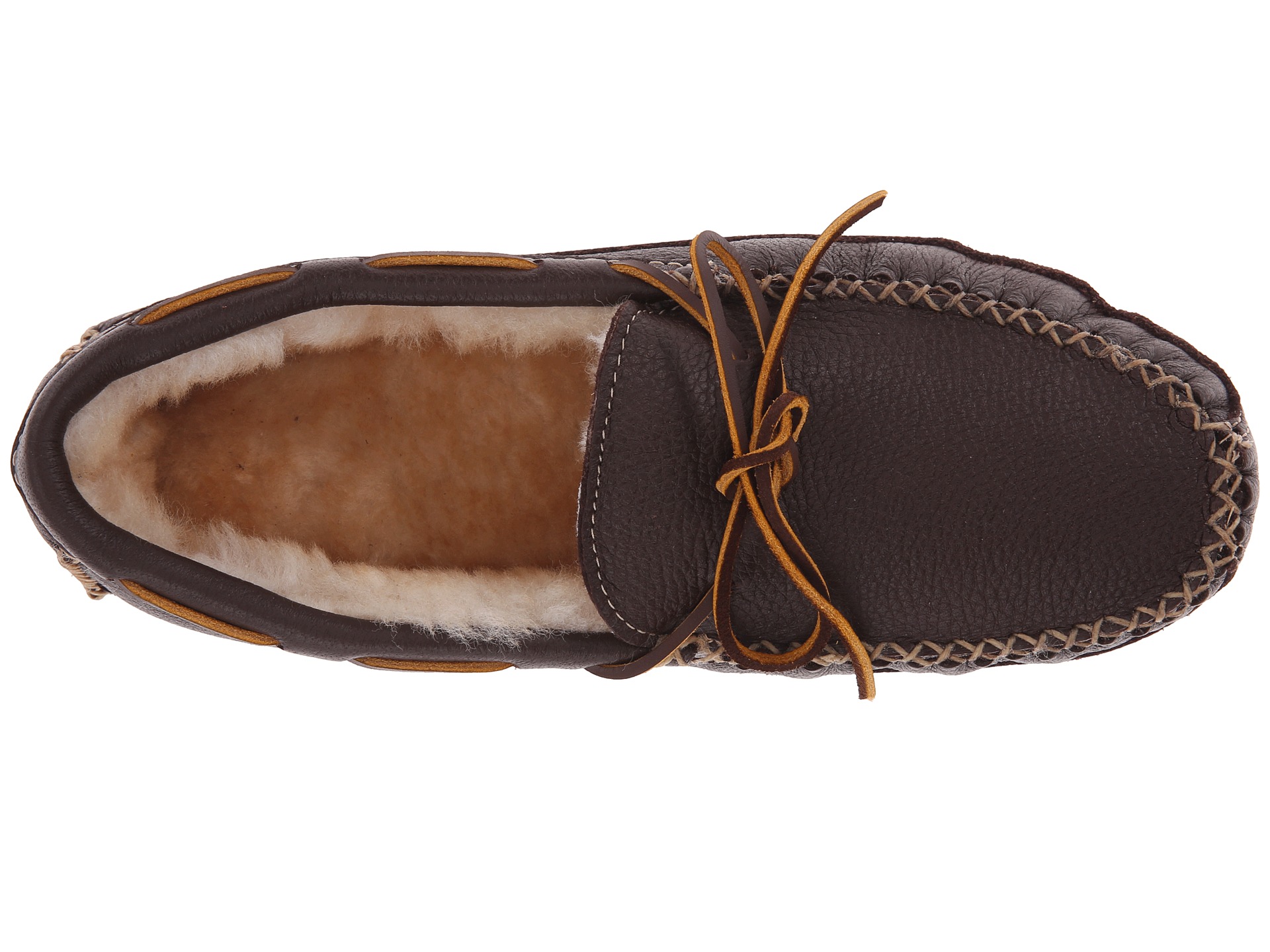 sheepskin lined slippers minnetonka sheepskin lined moose slipper at zappos sheepskin lined slippers minnetonka sheepskin lined moose slipper at zappos