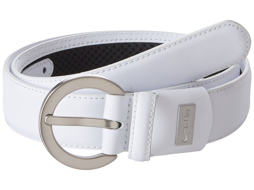 Nike G-Flex Harness (White) Women