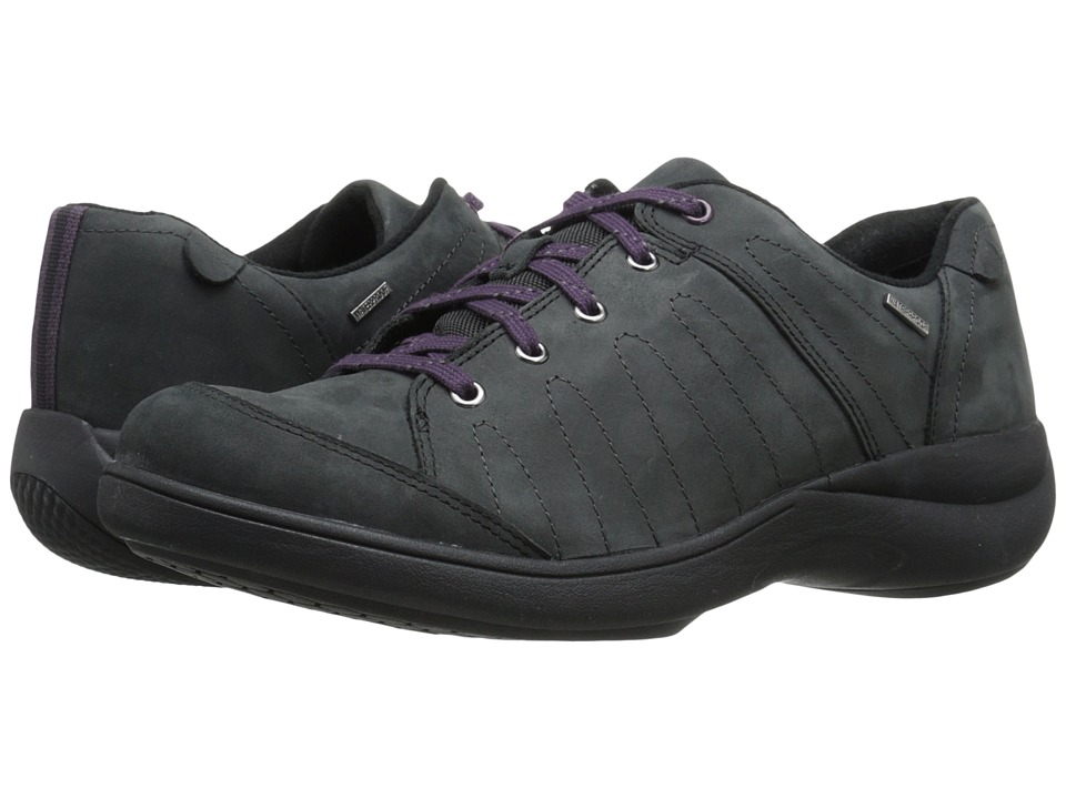 Aravon - REVsavor (Black) Women